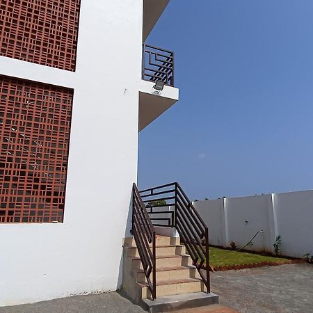 Sol Rouge Private Pool Villa Auroville Zewnętrze zdjęcie